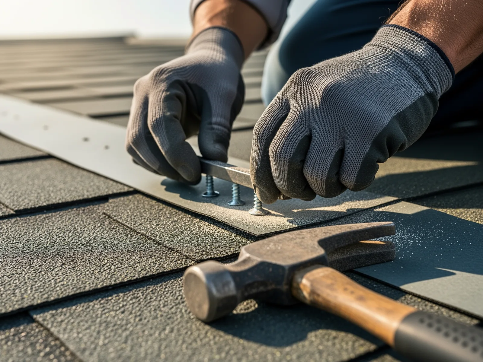 Why choose Fascia Repair in Spencer, NY